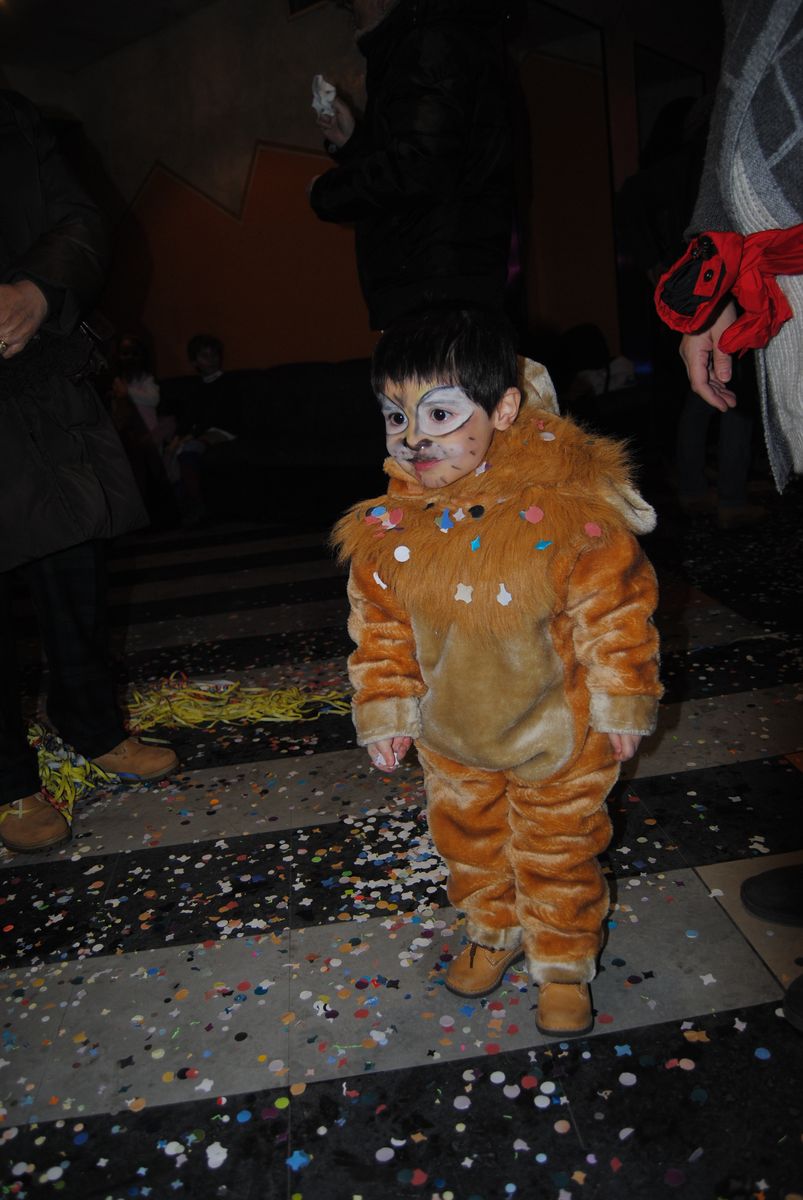 Festa Carnevale AC 00063